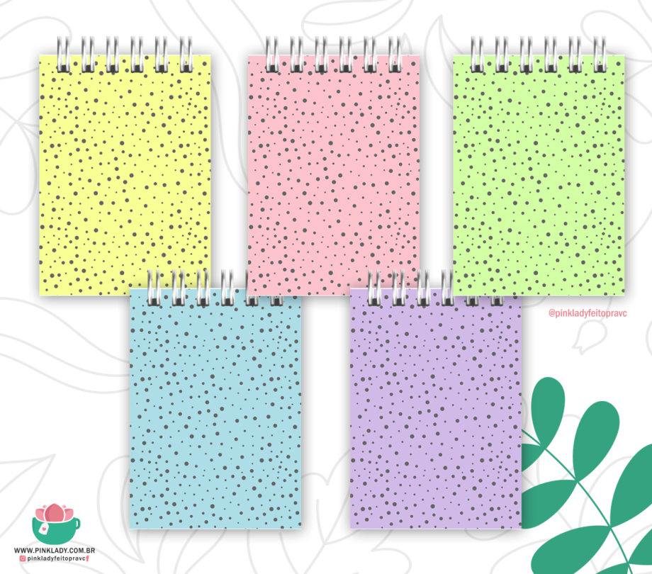 Cole O Candy Planner De Mesa Semanal Pink Lady