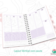 Planner 2022 – Capa Personalizada