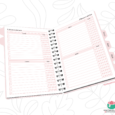 Planner 2022 – Capa Personalizada