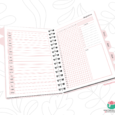 Planner 2022 – Panda Rosa