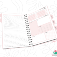 Planner 2022 – Capa Personalizada