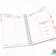 Planner 2022 – Capa Personalizada