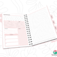 Planner 2022 – Capa Personalizada