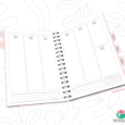 Planner 2022 – Capa Personalizada