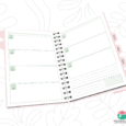 Planner 2022 – Capa Personalizada