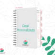 Planner 2022 – Capa Personalizada